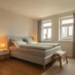 Lägenhet Haus 1 Bosau