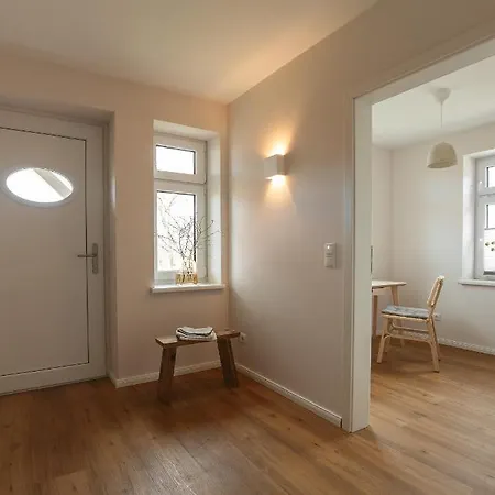 Haus 1 Apartmán Bosau