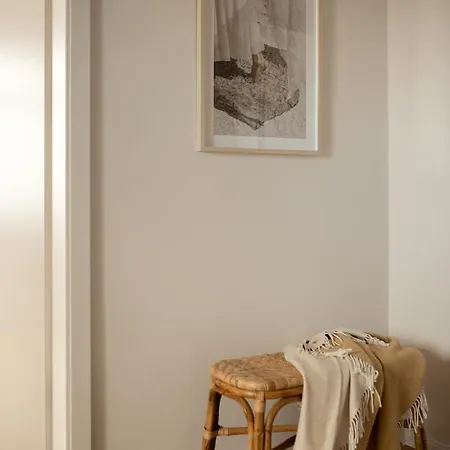 Haus 1 Apartmán *