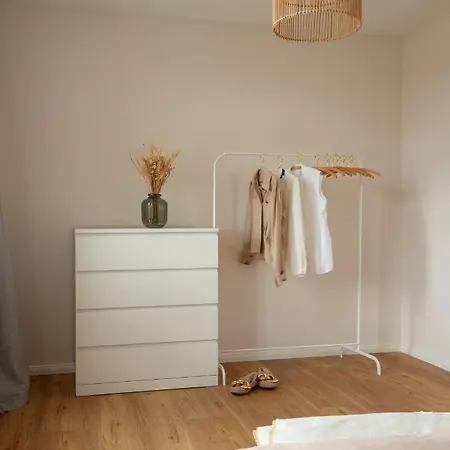 Apartmán Haus 1