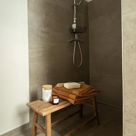 Apartmán Haus 1 Bosau