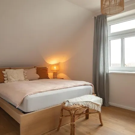Apartmán Haus 1